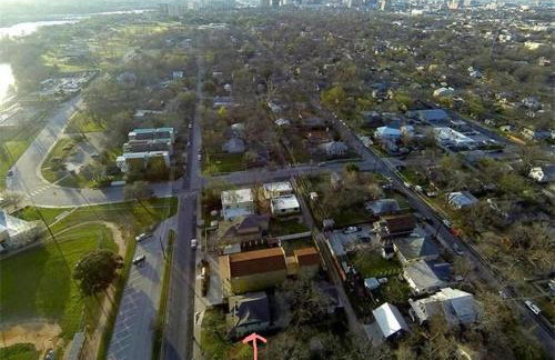 Light-Filled Loft near Lady Bird Lake - Foto 26