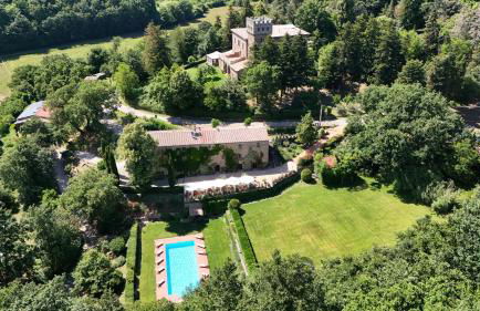 Castello di Santa Cristina - Foto 11