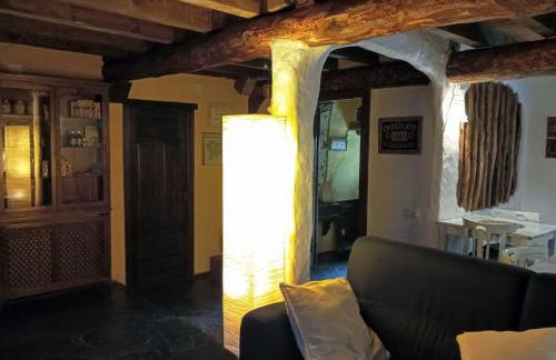 Casa Rural La Casa Del Sol - Foto 34