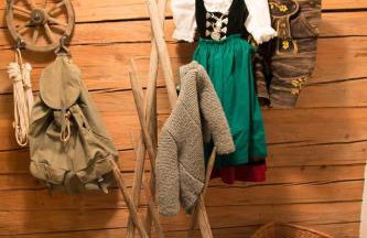 Ferienwohnung Landhaus Martin - Foto 24