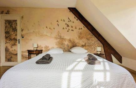 Gîte Le Grand Albizia - Foto 17