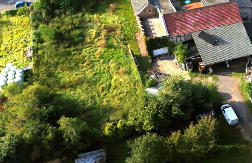 Ferienwohnung Monteurzimmer Zülpich Bauernhof EH J - Foto 5