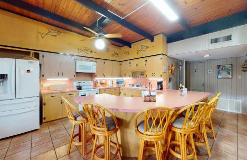 Funshine | Riverfront house in Mc Queeney with guest house, river views, grill - Foto 7