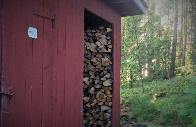 Salkolahti Harttentupa - Foto 7