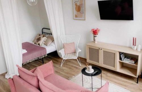 Apartament Pastelowy Kwidzyn - Foto 11