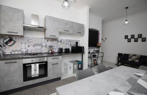 Amores Roma Apartment - Foto 6