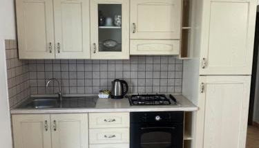 Appartamento Fantastico - Foto 4, stove