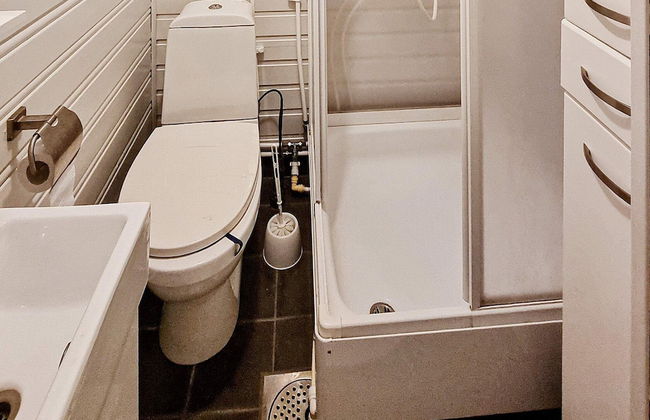 6 Person Holiday Home in Flatanger - Foto 11