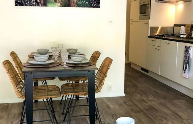 2 bedroom House in Belfeld with swimming pool and terrace - Photo 6