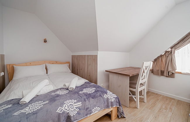 Apartamenty Sun & Snow Kaniówka - Foto 15