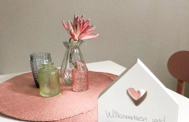 Ruhiges Apartment Münster Baumberge - Foto 1