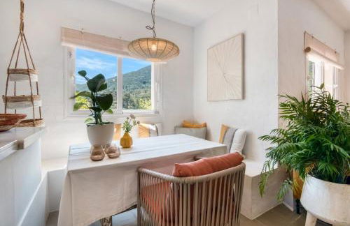 Casa Rural La Ruta Naranja - Foto 9