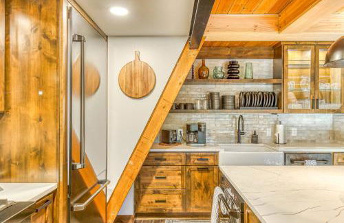 Alpine Hideaway - Foto 17