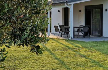 VILLA SEA LUX PLAKA Litochorou - Foto 1