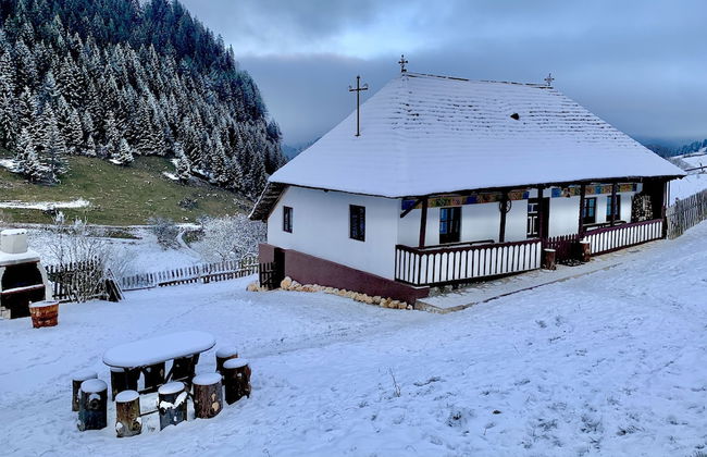 Charming Traditional House in a Pristine Location - Foto 46