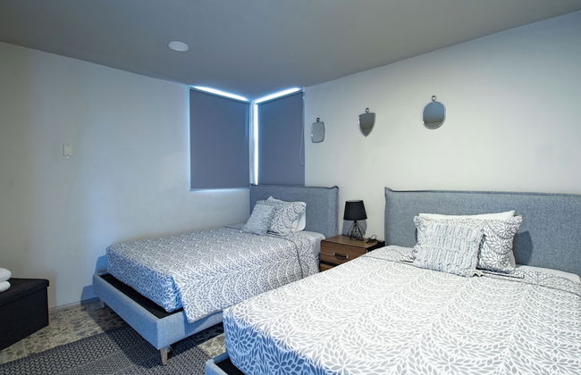 Polanco 3BR - Sleeps 10, Parking- Elevator-laundry - Foto 1