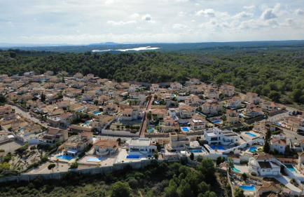 Villa Rosa Vista - Foto 36