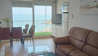 APARTAMENTO Claudia FARO - Photo 1