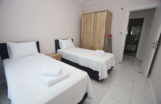 Talia Villaları - Foto 7