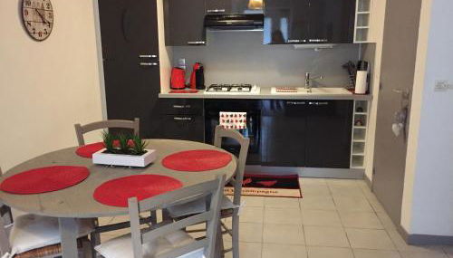 Appartement L Hippocampe - Foto 4