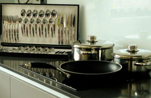 Avenida House a 700 metros da praia - Foto 7