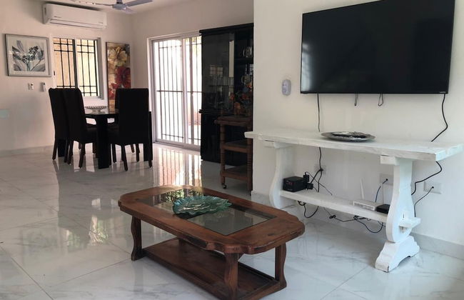 House for 6 People Comfortable and Economical - Photo 3