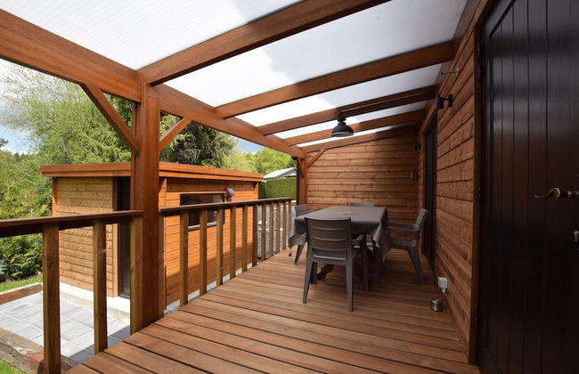 Renovated Chalet Near Durbuy - Foto 16