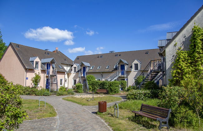 BEECH Resort Fleesensee - Foto 16