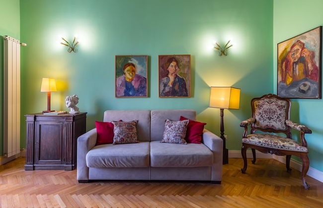 Appartamento a Piazza Cavour by Wonderful Italy - Foto 16