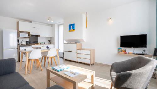 Appartement Penfret Plain-pied - Foto 4