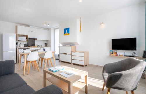 Appartement Penfret Plain-pied - Foto 4