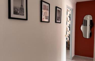 Appart premium à 5 min de l aeroport Orly - Foto 25