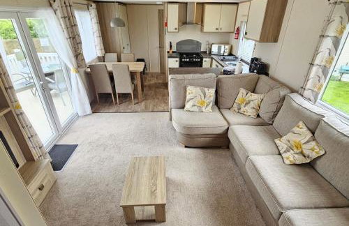 2 bed 2 ensuite Holiday Home - Foto 10