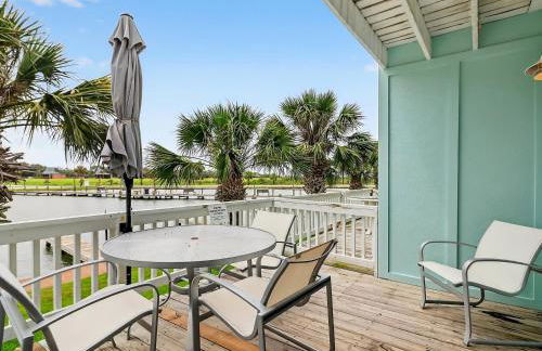 Kontiki Bayfront 602 - Foto 13