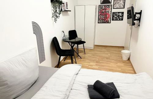 Ferienwohnung Flaming House 2 - Foto 6