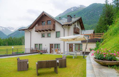 Chalet La Pineta - Foto 8