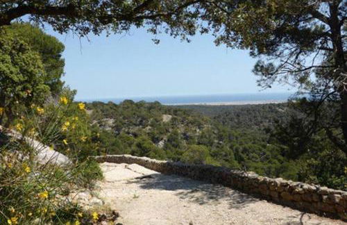 Entre mer et garrigue - Foto 67
