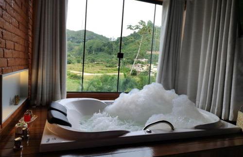 Domus Fiorese Chalés - Foto 39