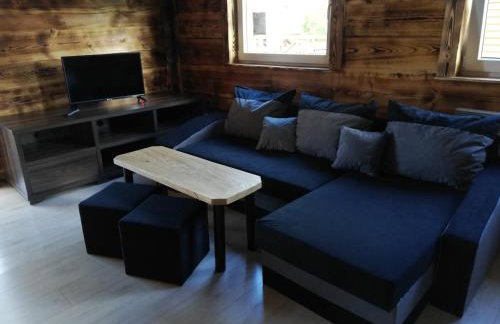 Domki letniskowe Hamer - Foto 18