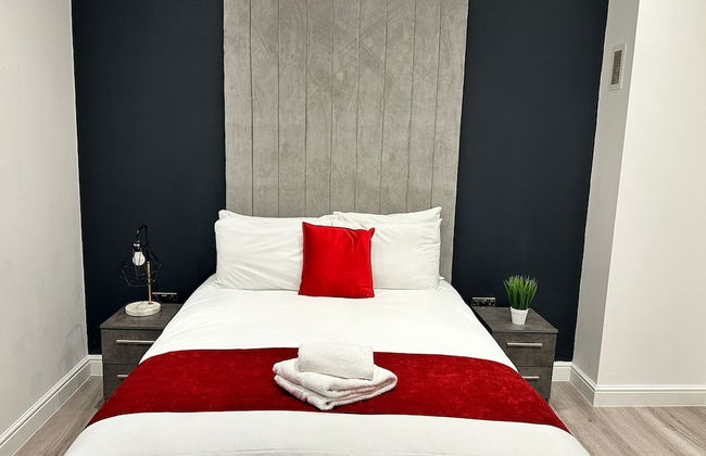 Dale Street Liverpool By Beehosting - Foto 31