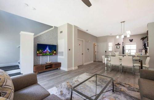 8553 Stunning house close to Animal Kingdom - Foto 11