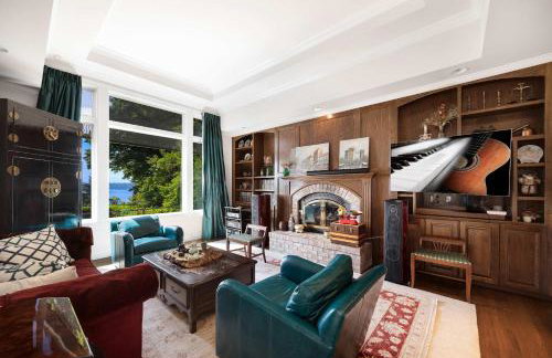 Bellevue 5 140 SqFt Villa Water & City Views - Foto 23