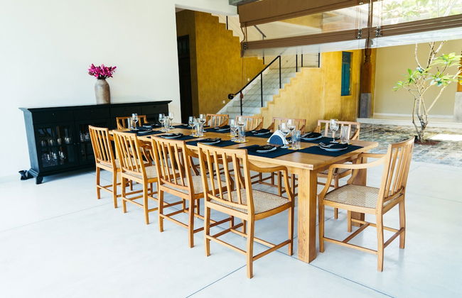 Sitara Weligama - Photo 13