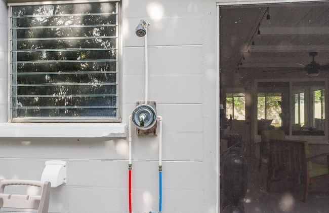 Private Home 2 Miles From Siesta Key - Foto 26