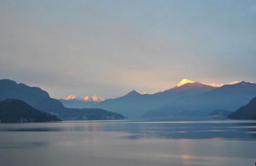 Appartamento Sosta sul Lago - Foto 17