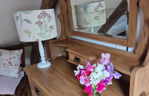 The Old Mill Annexe - Foto 51