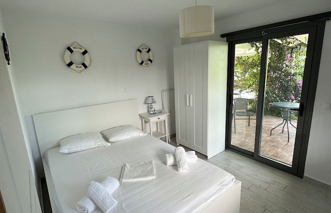 La Casa Al Mare Apart Hotel - Photo 10