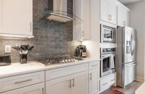 Nashville Welcome Inn - Foto 21