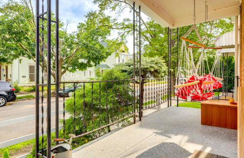 Dog-Friendly Dayton Home 1 Mi to Downtown! - Foto 24