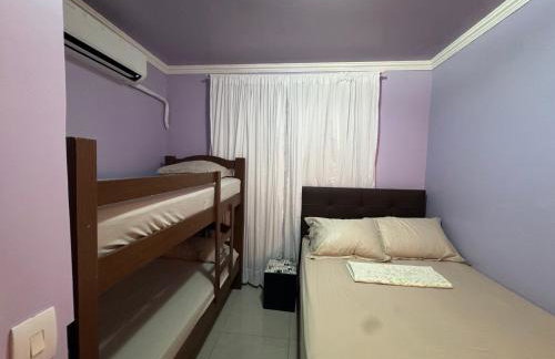 Casa Confortável e Climatizada, Perfeita para Todas as Estações - Foto 8